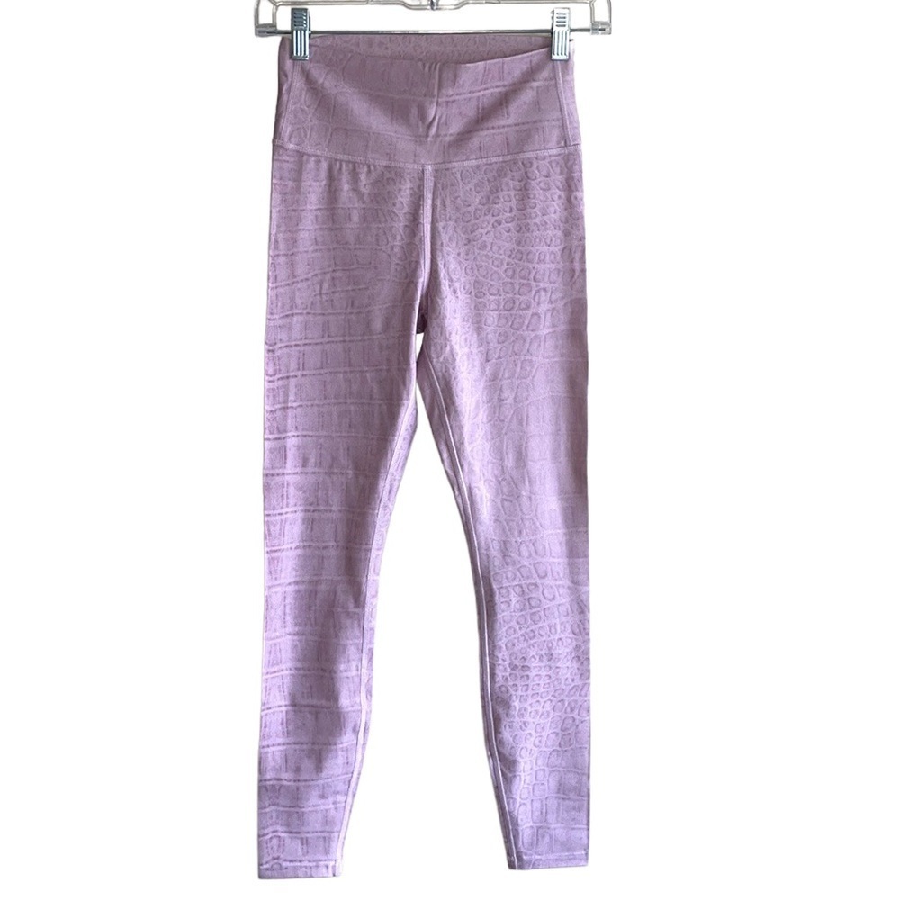 VARLEY Let's Move High Rise Leggings in women’s size XS